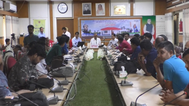 কুমিল্লায় ভূমিসহ ঘর পাচ্ছেন ১৭৯০টি পরিবার, উদ্ধোধন করবেন প্রধানমন্ত্রী