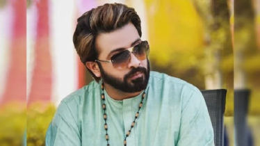 প্রযোজক রহমত উল্লাহর বিরুদ্ধে মামলা করলেন শাকিব খান