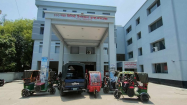 ভৈরবে প্রবাসীর স্ত্রীসহ সন্তানের ঝুলন্ত মরদেহ উদ্ধার