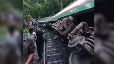 ঢাকা-সিলেট রুটের যাত্রা বাতিল ৪ ট্রেনের 