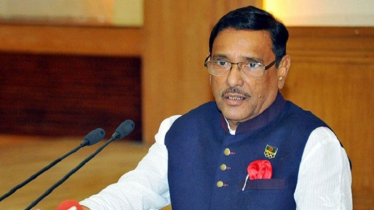 বিদেশি প্রভুদের সাড়া না পেয়ে বিএনপি এখন গভীর হতাশায়: সেতুমন্ত্রী 