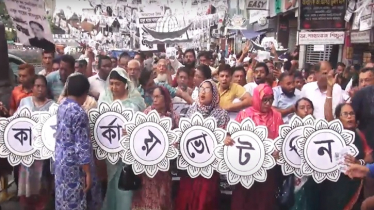 গাজীপুরের চেয়েও ভালো হবে বরিশাল-খুলনার নির্বাচন