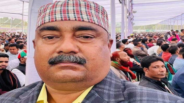 পাবনা সদর উপজেলা আ.লীগের সাংগঠনিক সম্পাদক ও তার স্ত্রী বিরুদ্ধে দুদকের মামলা
