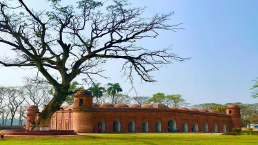 বিশ্ব ঐতিহ্য ষাটগম্বুজ মসজিদের প্রবেশ ফি বাড়ল