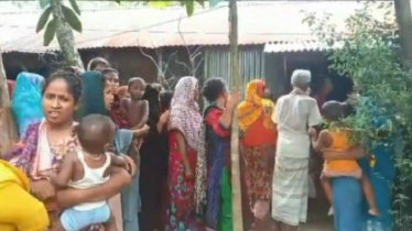 ভৈরবে মাকে বাঁচাতে গিয়ে ভাইয়ের হাতে বোন খুন