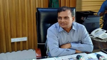 রাজনৈতিক সংকট রাজনৈতিকভাবে সমাধান হবে: ইসি আনিছুর