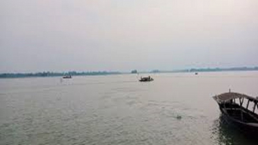 বন্ধুদের সঙ্গে বেড়াতে গিয়ে রৌমারী বিলে কিশোর নিখোঁজ