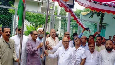 মুন্সীগঞ্জের দুই উপজেলা বিএনপি’র দ্বি-বার্ষিক সম্মেলন অনুষ্ঠিত