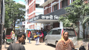 সরাইলে চুরির অভিযোগে গণপিটুনিতে যুবক নিহত