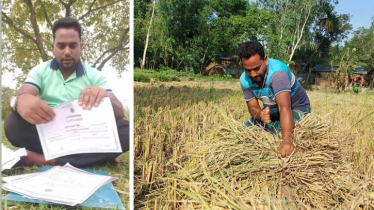 গতবছর সার্টিফিকেট ছিঁড়ে ফেলা সেই বাদশা এখন কী করছেন?