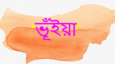 নামের শেষে থাকা ‘ভূঁইয়া’ শব্দের মানে কী?