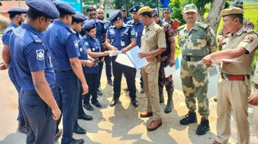 তিনদিন ছিলেন নিখোঁজ, লাশ ফেরত দিলো বিএসএফ