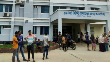 সমাবেশ ঘিরে প্রতিপক্ষের গুলিতে আওয়ামী লীগ কর্মীর মৃত্যু