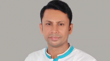 আপত্তিকর ভিডিও ভাইরালের পর জেলা ছাত্রলীগ সভাপতিকে অব্যাহতি