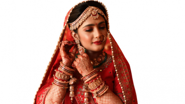 চট-জলদি বিয়েবাড়ির মেকআপ নেয়ার টিপস