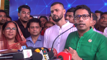 নড়াইলের তরুণ-তরুণীরা ঘরে বসেই ডলার আয় করবে: পলক