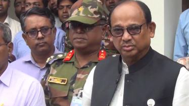 নির্বাচন বানচালের কথা কোনো গণতান্ত্রিক সরকার গ্রহণ করতে পারে না: রেলমন্ত্রী