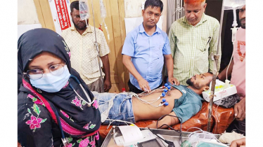 শ্রীমঙ্গলে পাহাড়-বনে সাপ বেড়েছে, সাপে কামড়ালে দ্রুত অ্যান্টিভেনম নেয়ার পরামর্শ