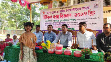 মাধবপুরে সরকারি দপ্তর পরিদর্শনে সিলেটের অতিরিক্ত বিভাগীয় কমিশনার