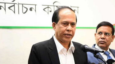 দ্বাদশ সংসদ নির্বাচনের সময় জানালেন সিইসি