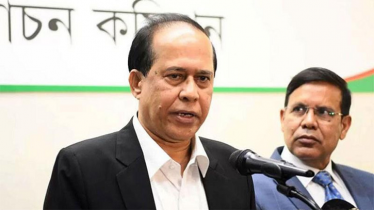 নির্বাচন গ্রহণযোগ্যও হতে হবে: সিইসি