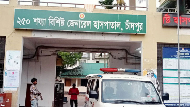 চাঁদপুরে সেমাই খেয়ে একই পরিবারের ৮ জন অসুস্থ