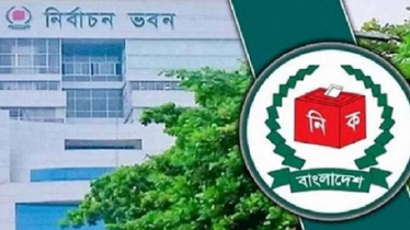 যে ৬৮ নির্বাচন পর্যবেক্ষক সংস্থাকে অনুমতি দিলো ইসি