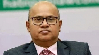 সমিতির নির্বাচনে প্রধান বিচারপতির কিছু করার নেই: অ্যাটর্নি জেনারেল