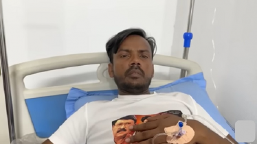 নিরাপত্তাহীনতায় হিরো আলম 