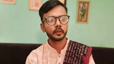 এবার মুক্তিযুদ্ধ প্রজন্ম লীগে যোগ দিলেন হিরো আলম