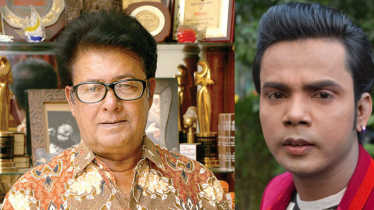 হিরো আলমকে নিয়ে নাট্যজন মামুনুর রশীদের বিস্ফোরক মন্তব্য