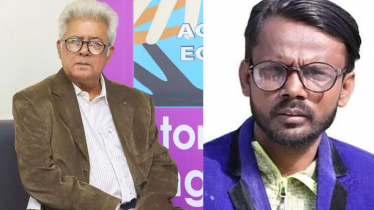 লাইভে নাট্যজন মামুনুর রশীদকে ‘রুচি নষ্ট’ নিয়ে যা বললেন হিরো আলম (ভিডিও)