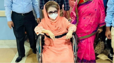 আরও বাড়লো খালেদা জিয়ার মুক্তির মেয়াদ 