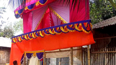 বিয়েবাড়িতে মাংস কম দেয়ায় সংঘর্ষ, বরের বাবা নিহত