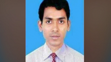 সড়ক দুর্ঘটনায় প্রাণ গেল ছাত্রদল নেতা ও তার স্ত্রীর 
