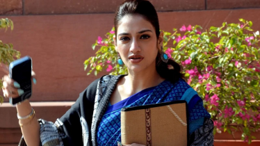 প্রতারণা মামলা, নুসরাতকে সাড়ে ৬ ঘণ্টা জিজ্ঞাসাবাদ ইডির