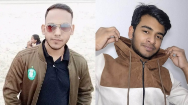 লিবিয়ায় ঘূর্ণিঝড় ও বন্যার তাণ্ডবে রাজবাড়ীর ২ যুবকের মৃত্যু