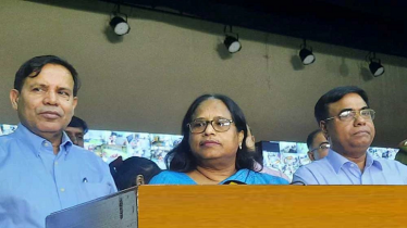 রাসিক নির্বাচনে অনিয়মের অভিযোগে আটক ১