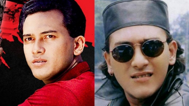 আজ সালমান শাহ’র চলে যাওয়ার দিন