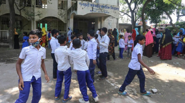 রবিবার খুলছে শিক্ষাপ্রতিষ্ঠান, আছে ডেঙ্গুভীতি