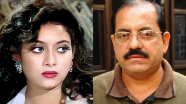 ‘উনাকে মাফ করে দিলাম’, পরিচালক সোহানের উদ্দেশে শাবনূর