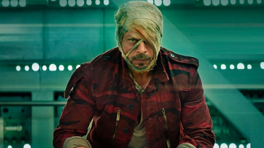 যে সিনেমাকে নকলের অভিযোগ ‘জাওয়ান’ পরিচালকের বিরুদ্ধে
