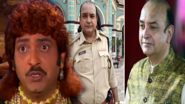 মারা গেছেন সিন্দাবাদখ্যাত অভিনেতা শাহনেওয়াজ প্রধান