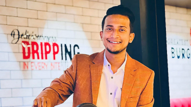 ভক্তদের সুখবর দিলেন তাসরিফ খান