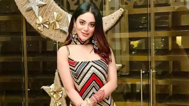 এবার রাজ-সুনেরাহ ভিডিও ইস্যুতে তমা মির্জার পোস্ট
