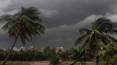 সব বিভাগে ঝড়বৃষ্টির পূর্বাভাস, সুখবর নেই রাজধানীবাসীর জন্য