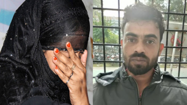 প্রবাসীর স্ত্রীর সঙ্গে অনৈতিক কাজ ও ভিডিওধারণ, অবশেষে...