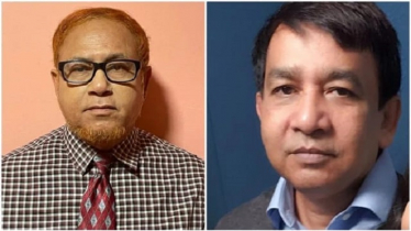 ফ্লোরিডা স্টেট বিএনপির সভাপতি ইমরানুল হক, সম্পাদক ইলিয়াস খান