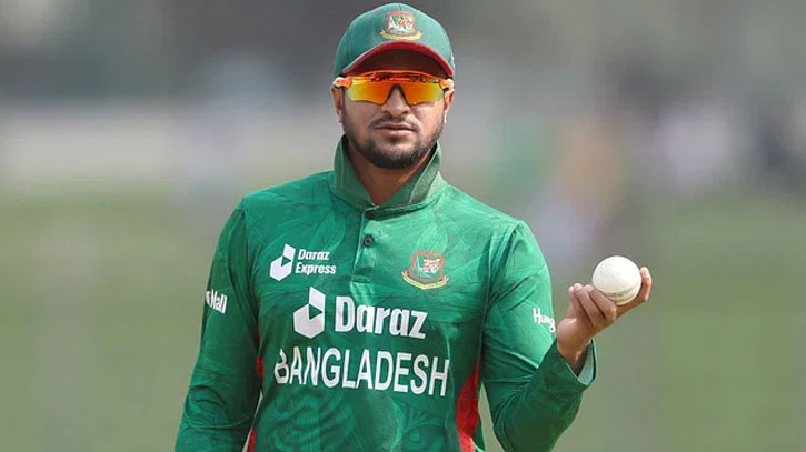 টি-টুয়েন্টিতে সবচেয়ে বেশি ডটবল করার রেকর্ড এখন সাকিবের টি-টুয়েন্টিতে সবচেয়ে বেশি ডটবল করার রেকর্ড এখন সাকিবের