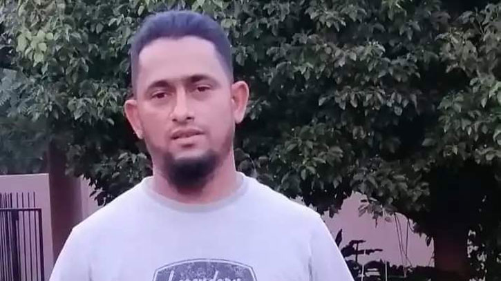 দক্ষিণ আফ্রিকায় নোয়াখালীল ব্যবসায়ীকে পিটিয়ে হত্যা দক্ষিণ আফ্রিকায় নোয়াখালীল ব্যবসায়ীকে পিটিয়ে হত্যা